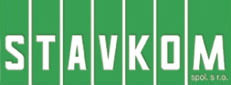 STAVKOM – stavební firma